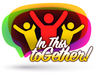 In This Together logo